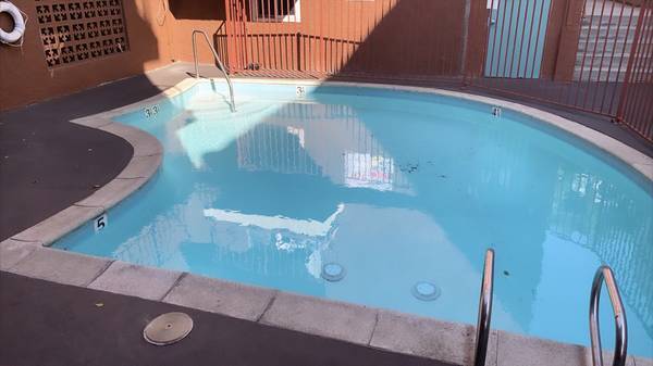 Photo - Rose Pointe Apartments