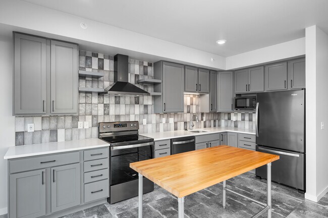 Photo - Echo at The Lights