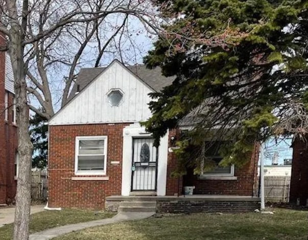 Building Photo - 15301 Carlisle St
