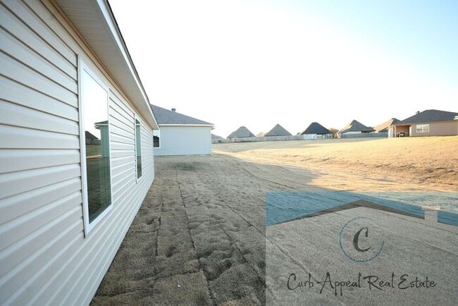 Photo - Move in special $800!! New construction in Jonesboro - beautiful 3 bed / 2 bath home - Nettleton!