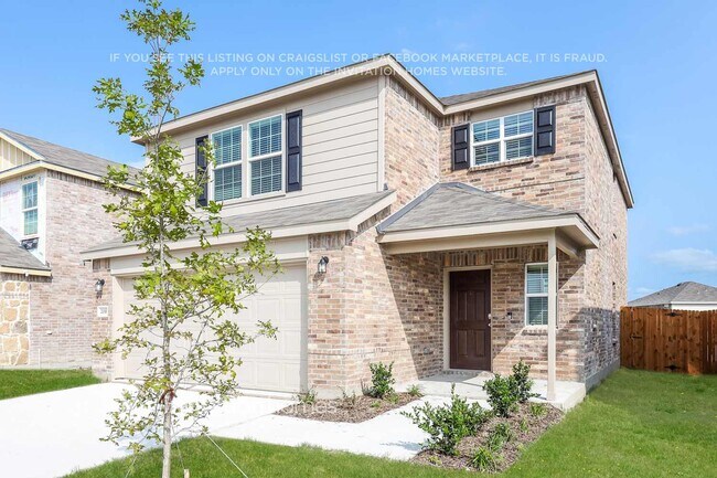 2016 Pleasant Knoll Cir
