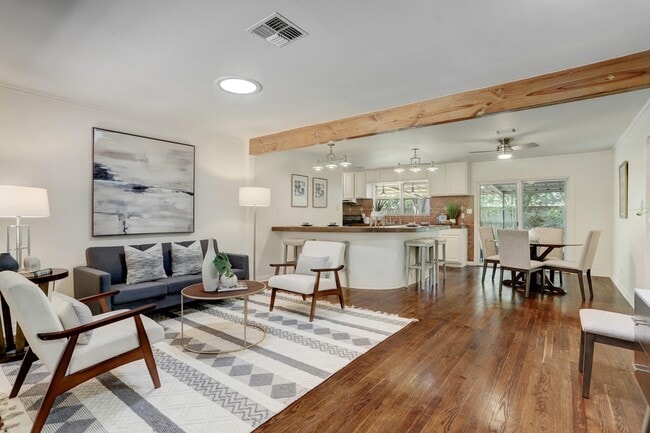 Photo - 4546 Warm Springs Rd