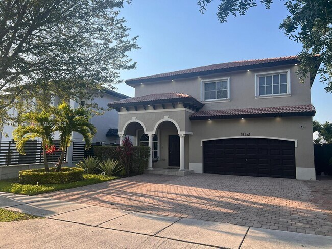 Photo - 15441 SW 11th Terrace House