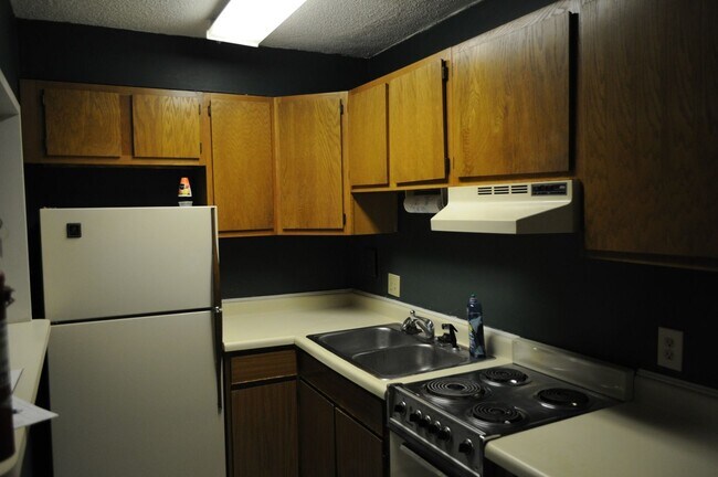 Photo - 510 14th St Unit ET302 BR1 (EVIP)