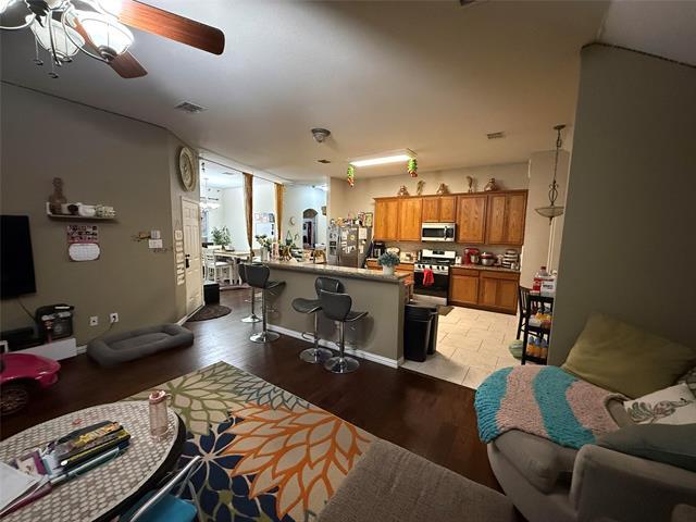 Photo - 1619 Mineral Springs Dr