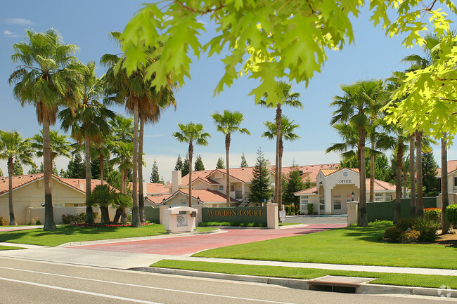 Building Photo - Audubon Court Apartments