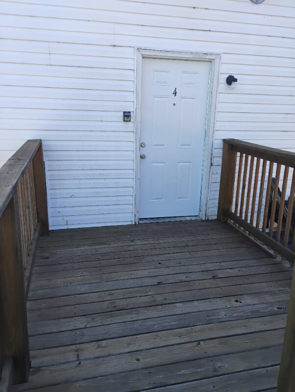 Photo - 1017 E Breckinridge St Unit 4