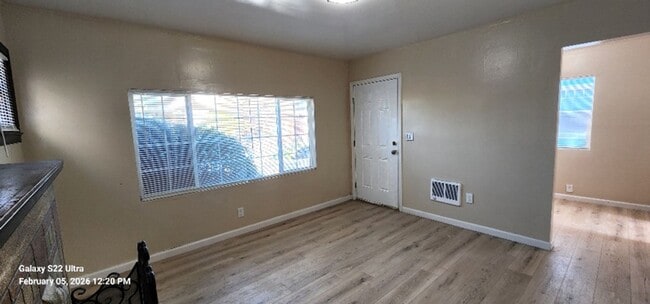 Photo - Fully Renovated 1 Bed 1 Bath in Heart of Oakland Close to Childerns Hospital Ready for Lease