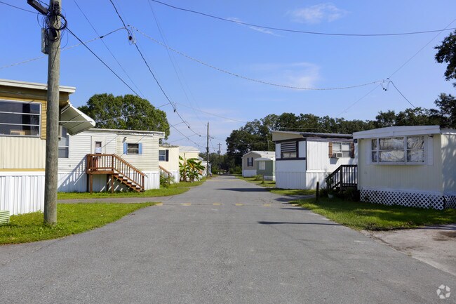 Photo - Double Branch Mobile Home Park