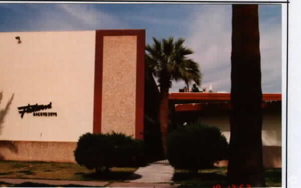 Fleetwood Apartments - Fleetwood Apartments