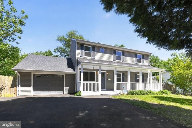 Building Photo - 1819 Anderson Rd