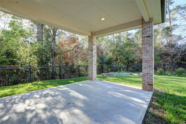 Photo - 126 Keechie Creek Ct