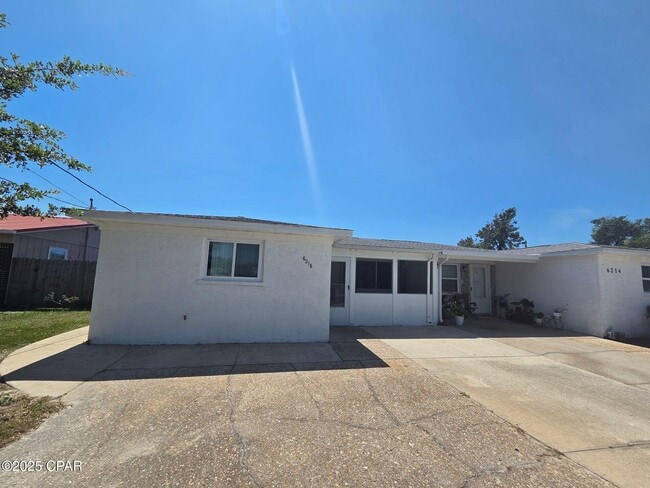 Building Photo - 6216 Pridgen St Rental