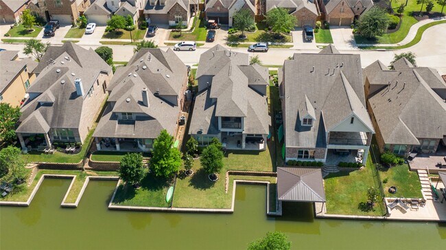 Photo - 17918 Olde Oaks Estate Ct