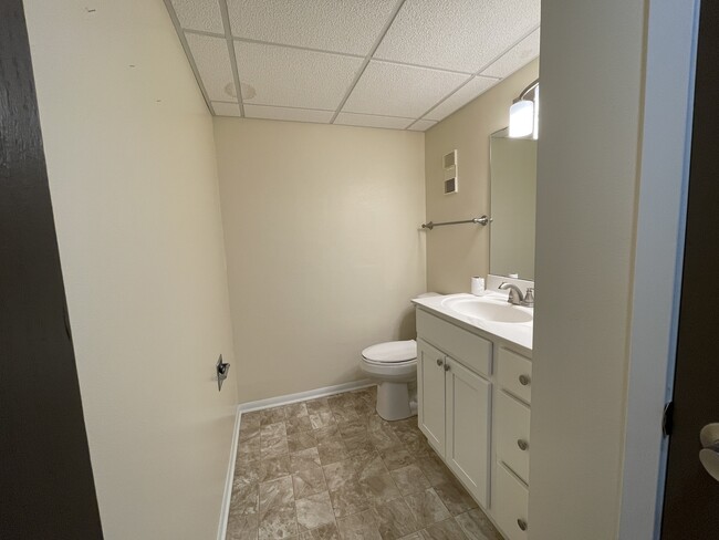 Wingra West Apartments