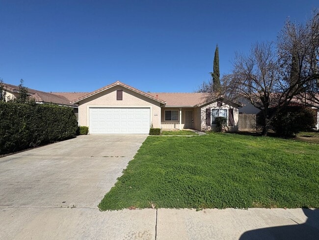 Photo - SE Visalia home Rent Ready!