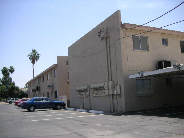 Photo - Bethany Palms Apartments