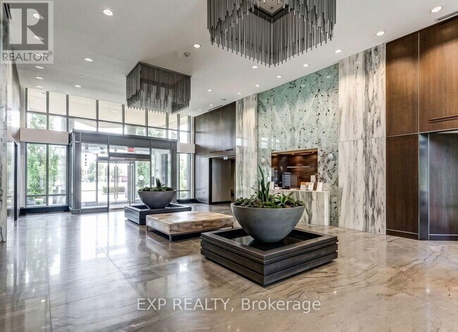 Photo - 205 Sherway Gardens Rd Unit 2006