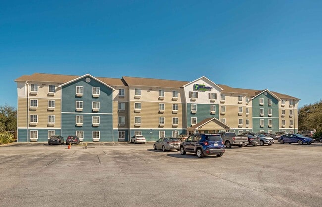 Furnished Studio-Fort Walton Beach