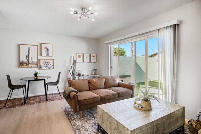 Photo - 8568 E Indian School Rd Unit C