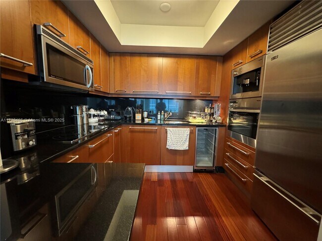 Photo - 1331 Brickell Bay Dr Unit 406