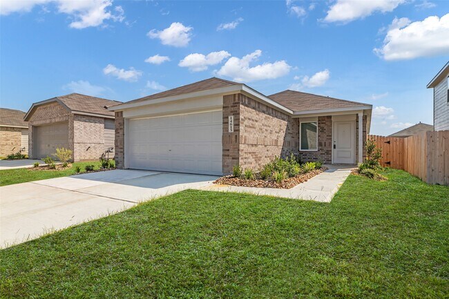 Building Photo - 14615 Ascot Bend Cir Rental