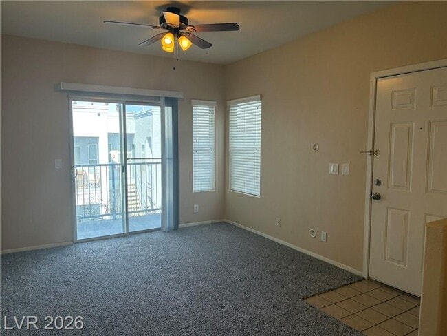 Photo - Green Valley 1BR Condo with Quartz Counters, Pool & Covered Parking Unit 622