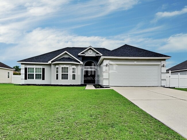Photo - 523 Amsonia Cir House