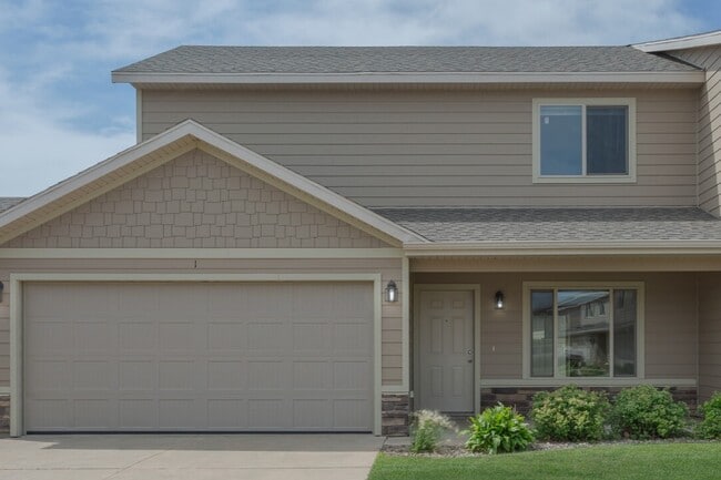 Photo - West 26th Street Townhomes
