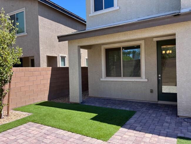 Photo - 3 Bedroom Single Family home - Gated community