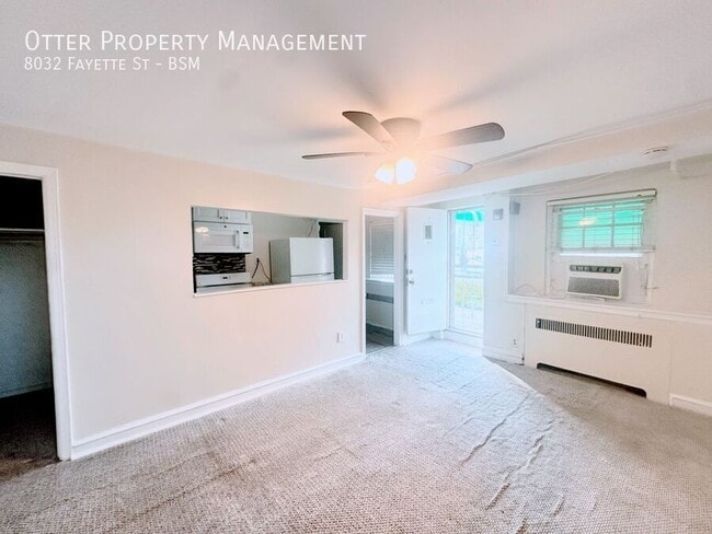 Building Photo - 8032 Fayette St Unit BSM Rental