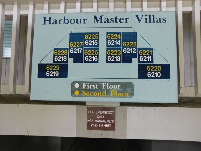 Photo - 6222 Harbourside Dr