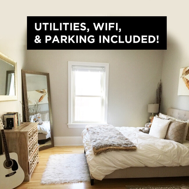 Photo - 18 Fairleigh Av S Unit Second Floor