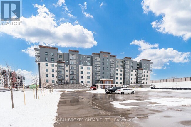 Photo - 15 Kneeshaw Dr Unité 413