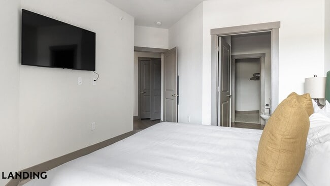 2650 S McDonald St Unit 3205