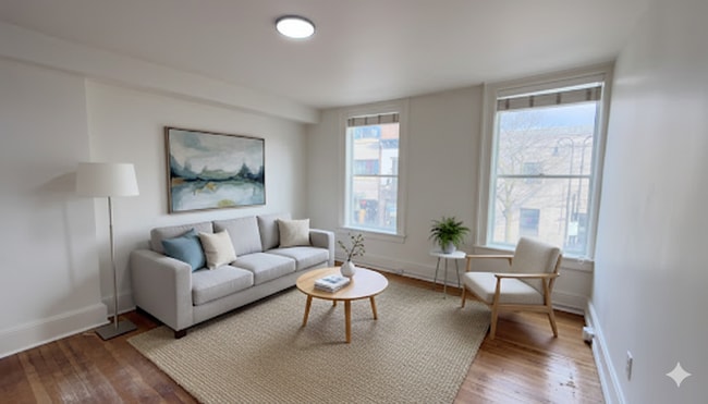 Building Photo - 73 St Paul St Unit 2