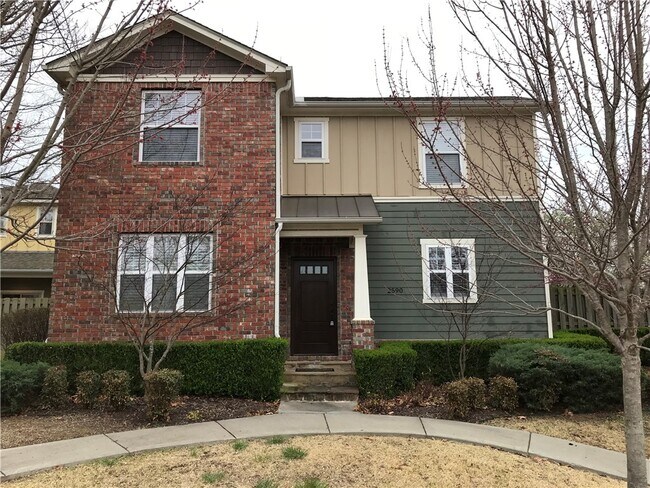 Photo - 2590 E Carnation Ct