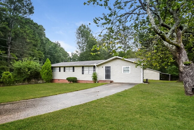 Photo - 4230 Senoa Dr