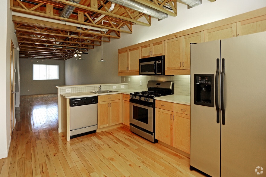 Interior Photo