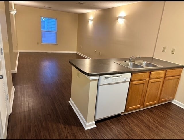 Bickford Square Apartments