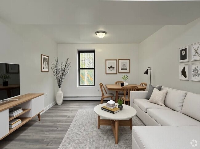 Building Photo - 2864 W 15th St Unit 1 Rental