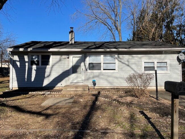 Photo - 1416 Ashby Ave