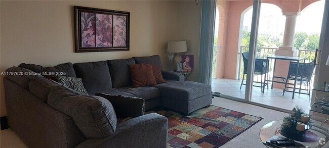 Building Photo - 19501 E Country Club Dr Unit 9601 Rental
