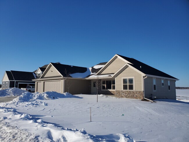 Photo - 1310 Foxwood Pass