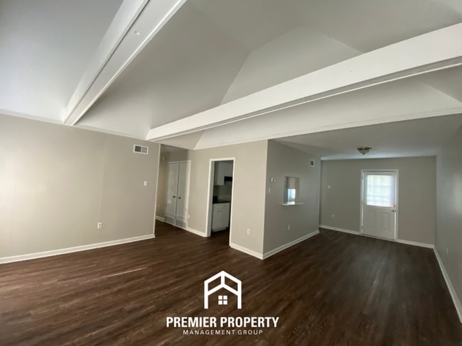 Photo - Millington Charm | 3BR/2BA with High Vaulted Ceilings & Rustic Fireplace