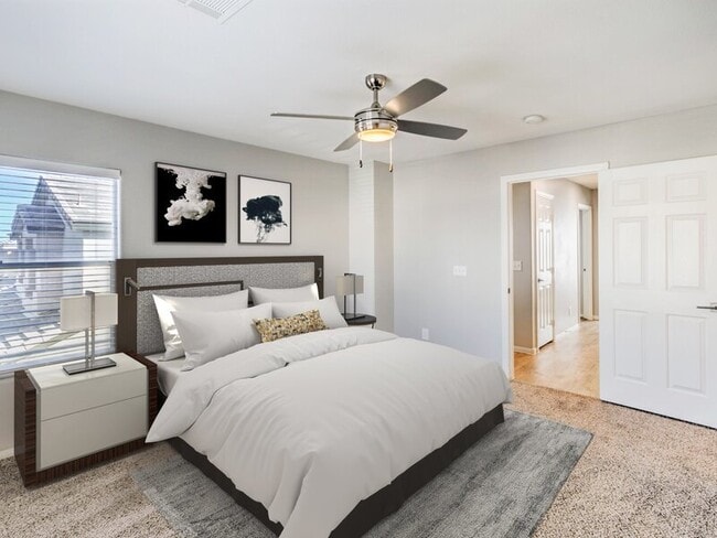 Suncrest Townhomes