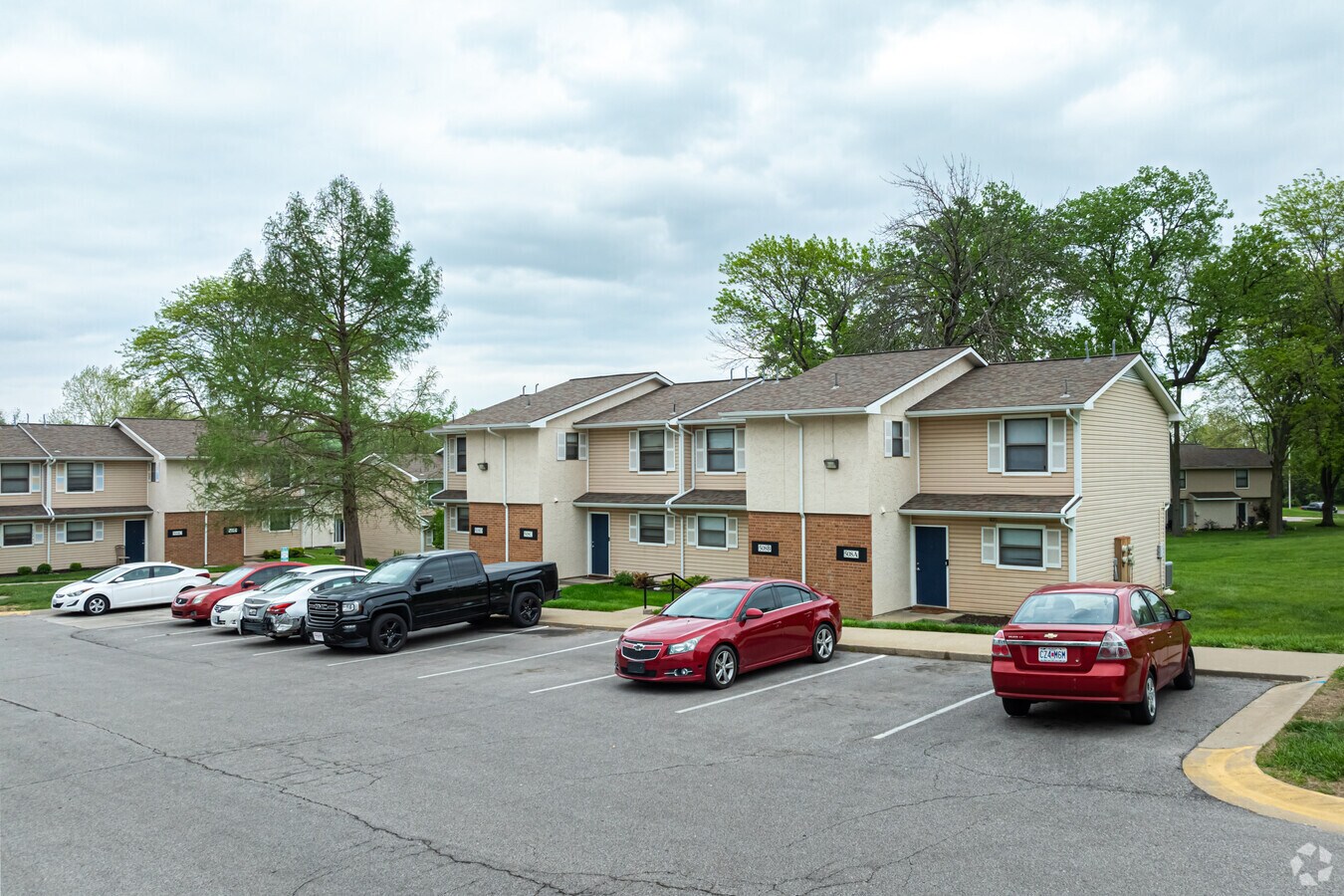 Photo - Ashbrooke Apartments
