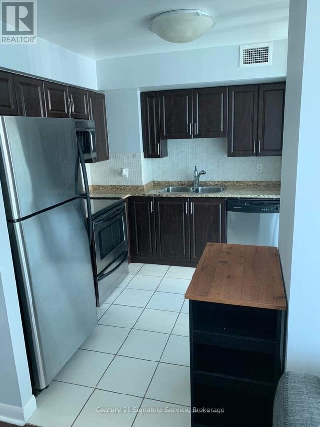 Photo - 225 Sherway Gardens Rd Unit 1605