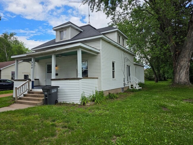 Photo - 4 Bed 2 Bath Single Family Home in Wisconsin Rapids