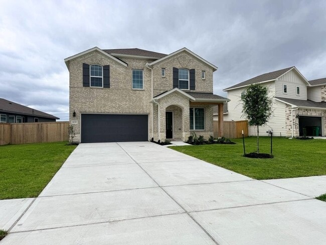 Photo - 16238 Parish Pointe Ct